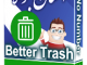 Better Trash T Better Trash T